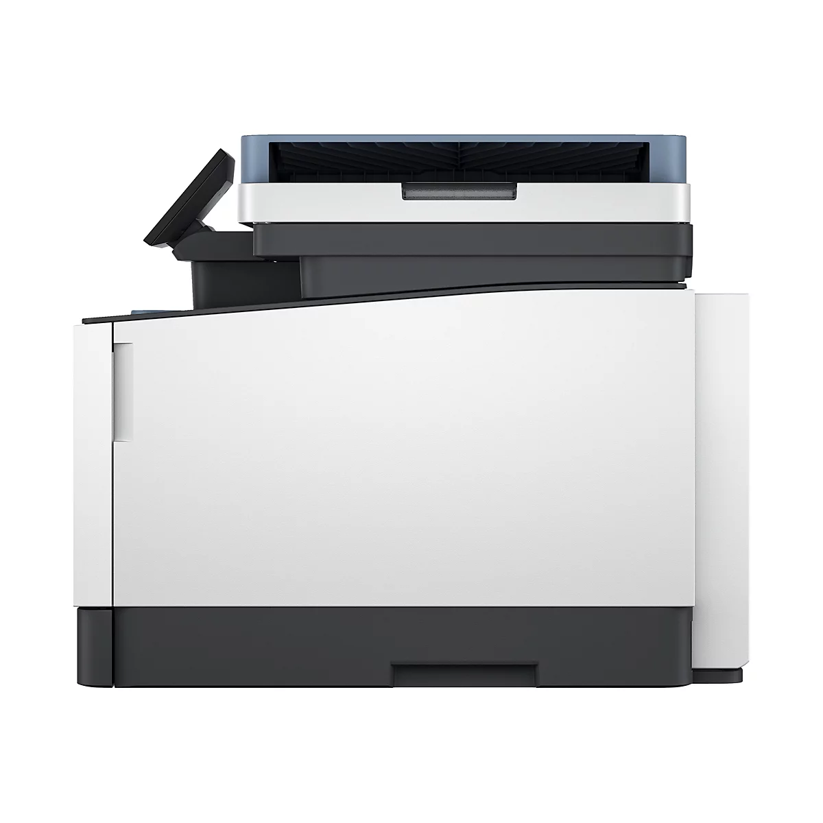 HP Color LaserJet Pro MFP 3302fdng - Multifunktionsdrucker - Farbe - Laser - Legal (216 x 356 mm) (Original) - A4/Legal (Medien)