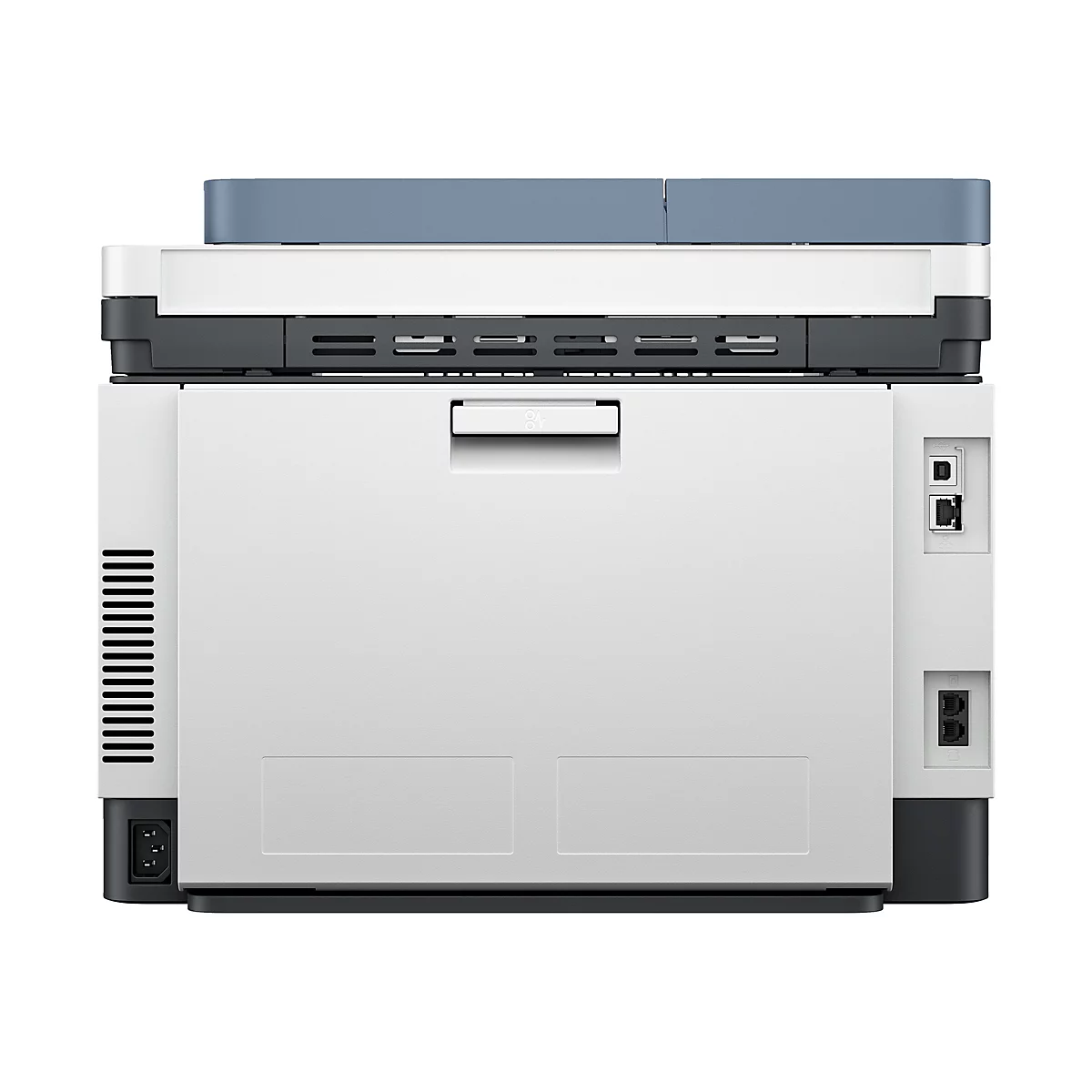 HP Color LaserJet Pro MFP 3302fdw - Multifunktionsdrucker - Farbe - Laser - Legal (216 x 356 mm) (Original) - A4/Legal (Medien)