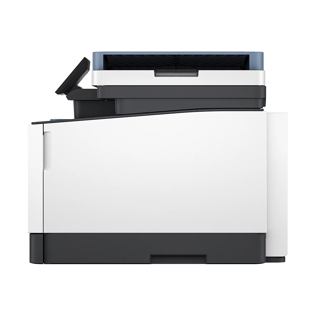 HP Color LaserJet Pro MFP 3302fdwg - Multifunktionsdrucker - Farbe - Laser - Legal (216 x 356 mm) (Original) - A4/Legal (Medien)