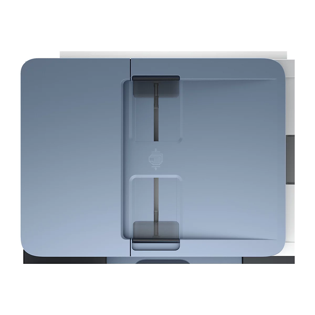 HP Color LaserJet Pro MFP 3302sdwg - Multifunktionsdrucker - Farbe - Laser - Legal (216 x 356 mm) (Original) - A4/Legal (Medien)
