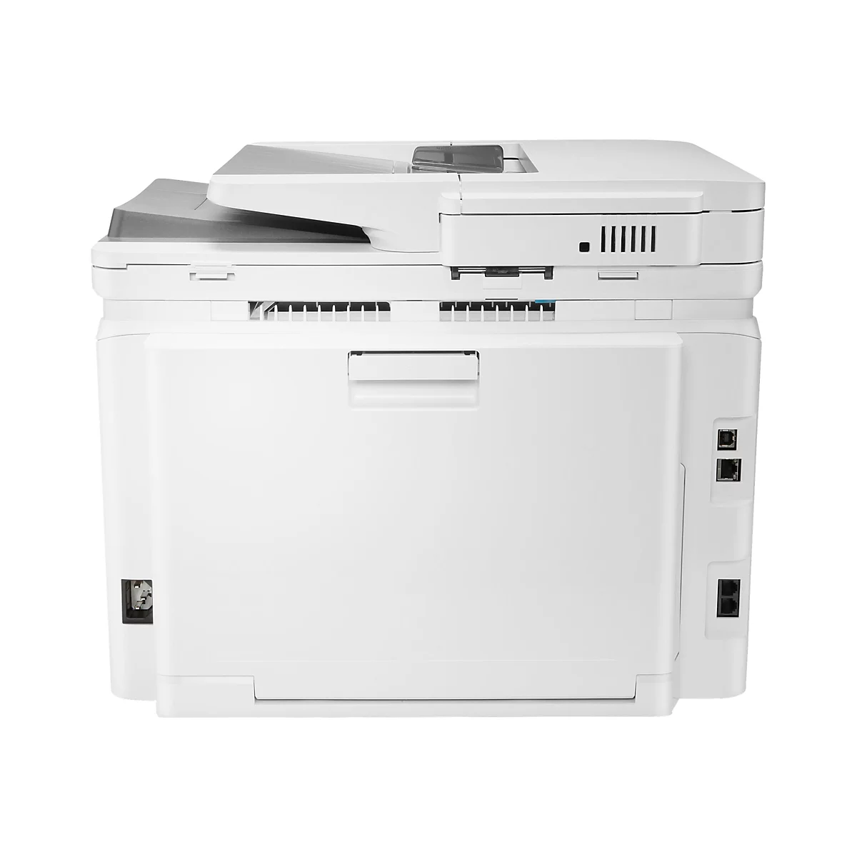 HP Color LaserJet Pro MFP M283fdw - Multifunktionsdrucker - Farbe