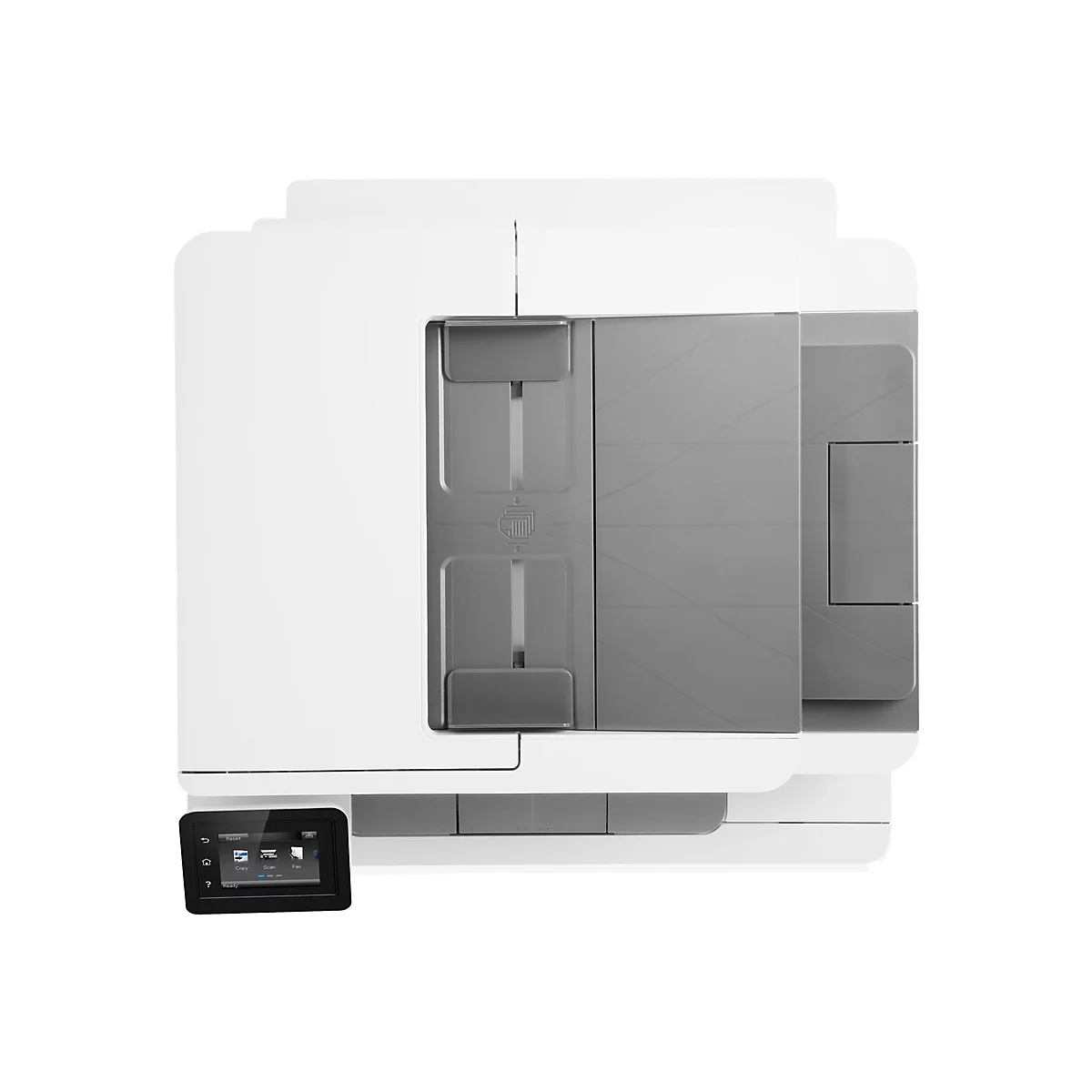 HP Color LaserJet Pro MFP M283fdw - Multifunktionsdrucker - Farbe