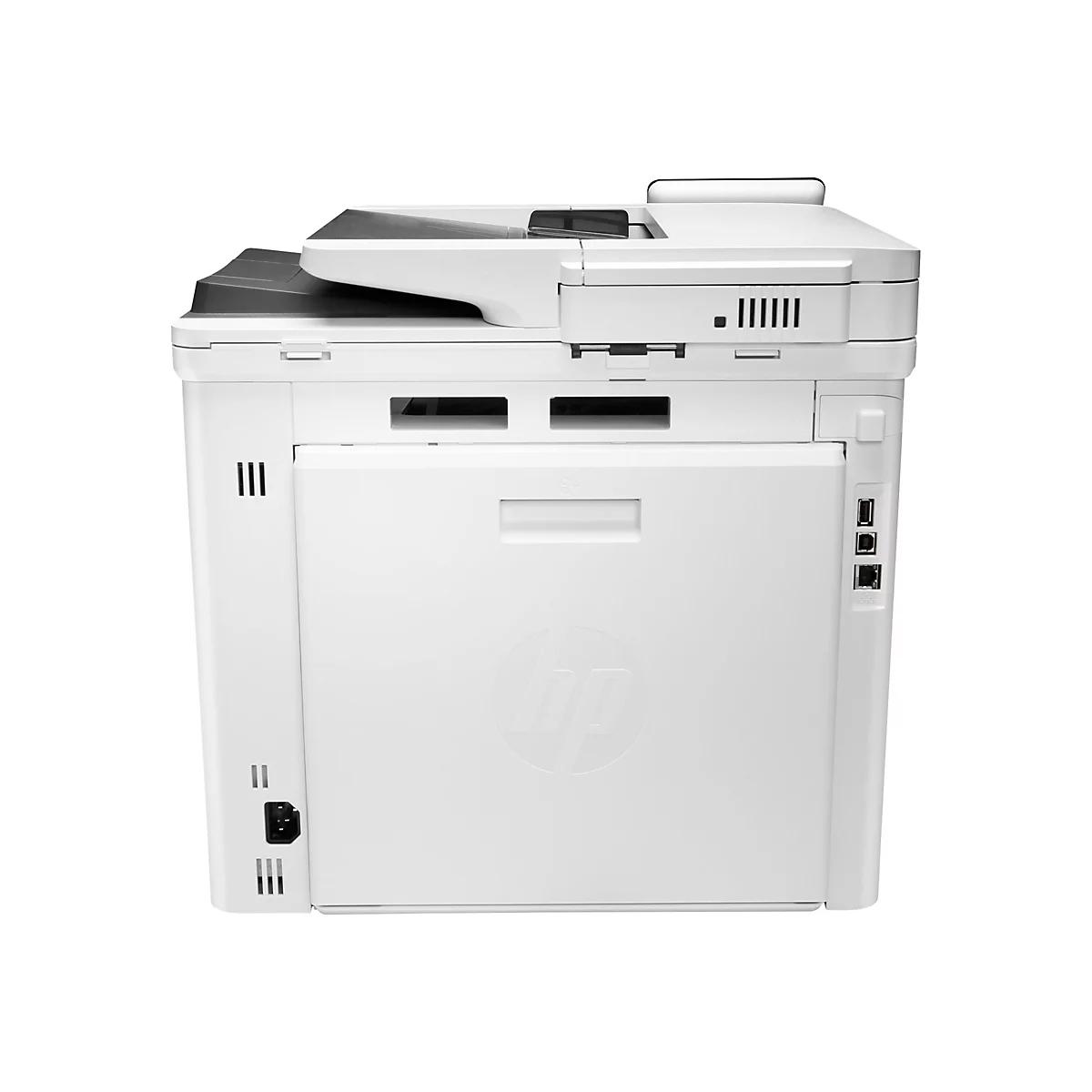 HP Color LaserJet Pro MFP M479fnw - Multifunktionsdrucker - Farbe - Laser - Legal (216 x 356 mm) (Original) - A4/Legal (Medien)