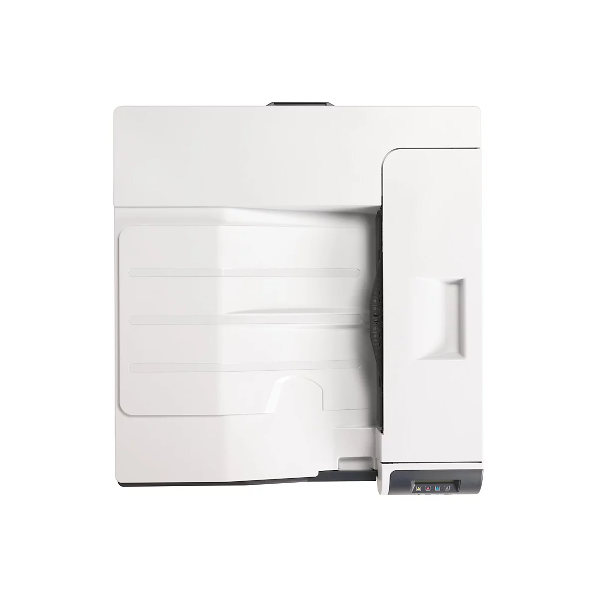 HP Color LaserJet Professional CP5225dn - Drucker - Farbe - Laser