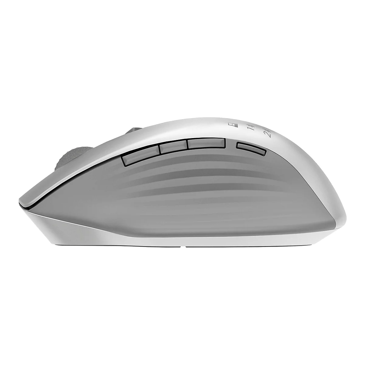 HP Creator 930 - Maus - Bluetooth - Silber