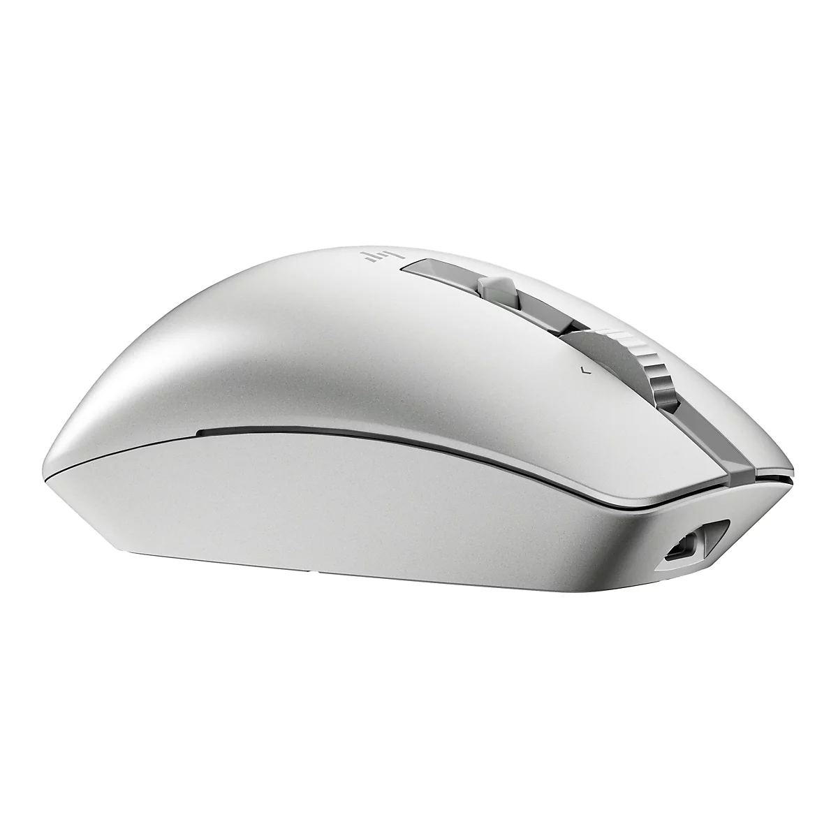 HP Creator 930 - Maus - Bluetooth - Silber