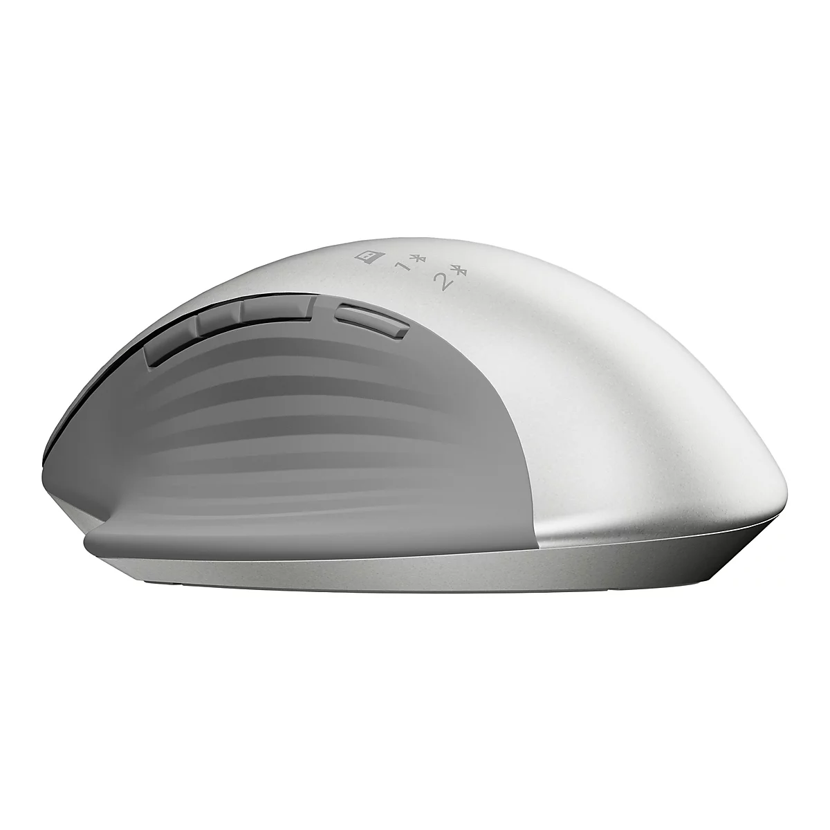 HP Creator 930 - Maus - Bluetooth - Silber