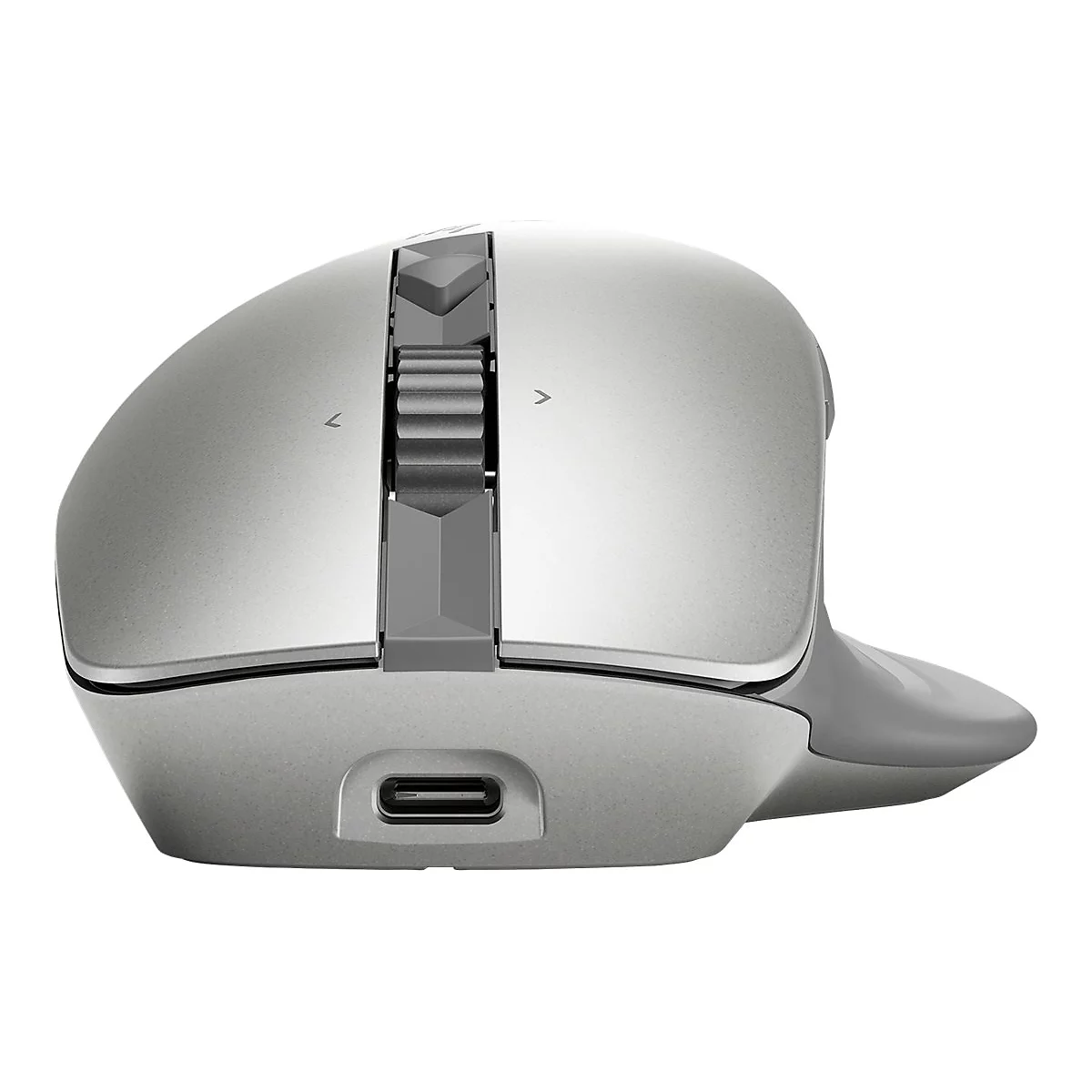 HP Creator 930 - Maus - Bluetooth - Silber