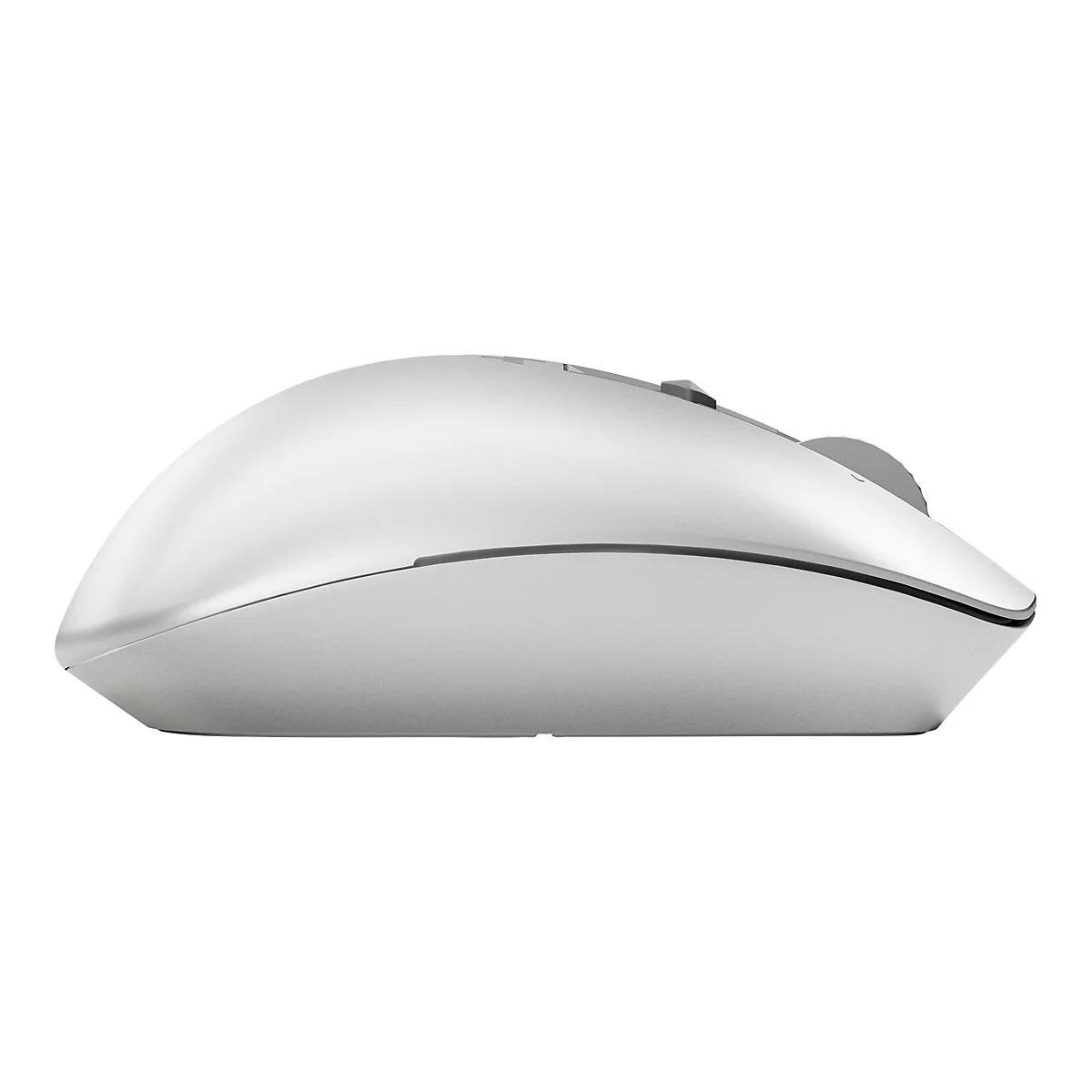 HP Creator 930 - Maus - Bluetooth - Silber