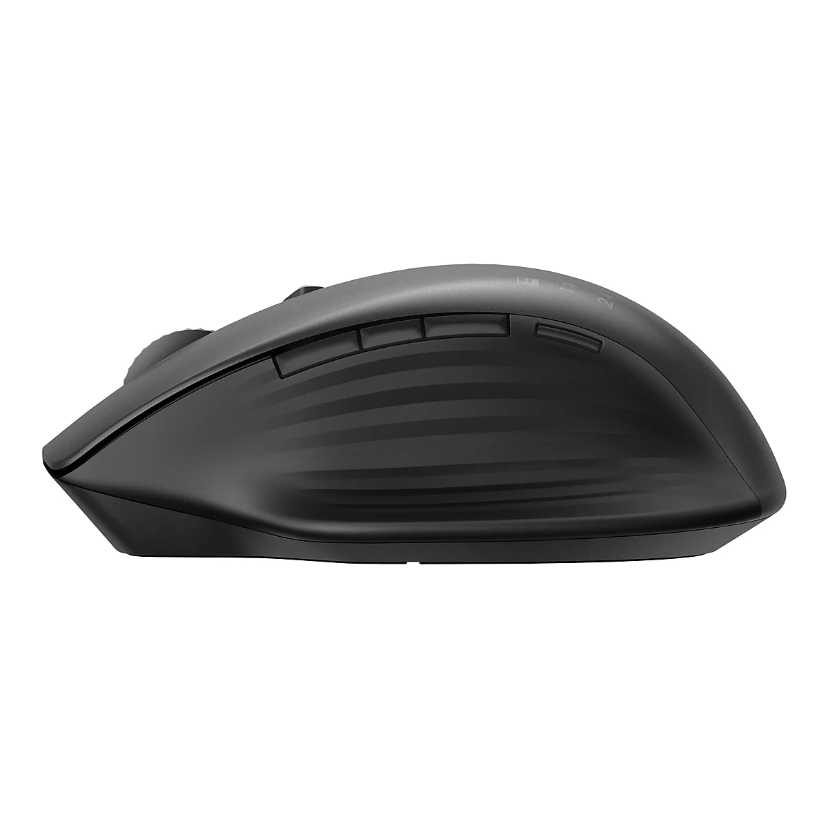 HP Creator 935 - Maus - Schwarz