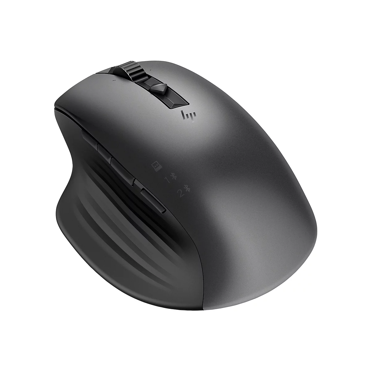 HP Creator 935 - Maus - Schwarz