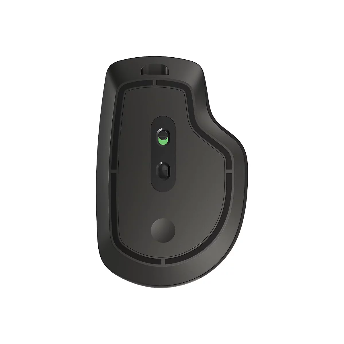 HP Creator 935 - Maus - Schwarz