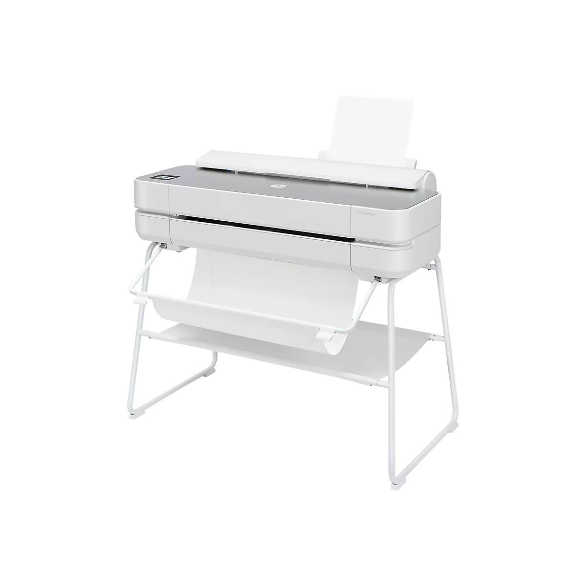 HP DesignJet Studio - Steel Edition - Großformatdrucker - Farbe - Tintenstrahl