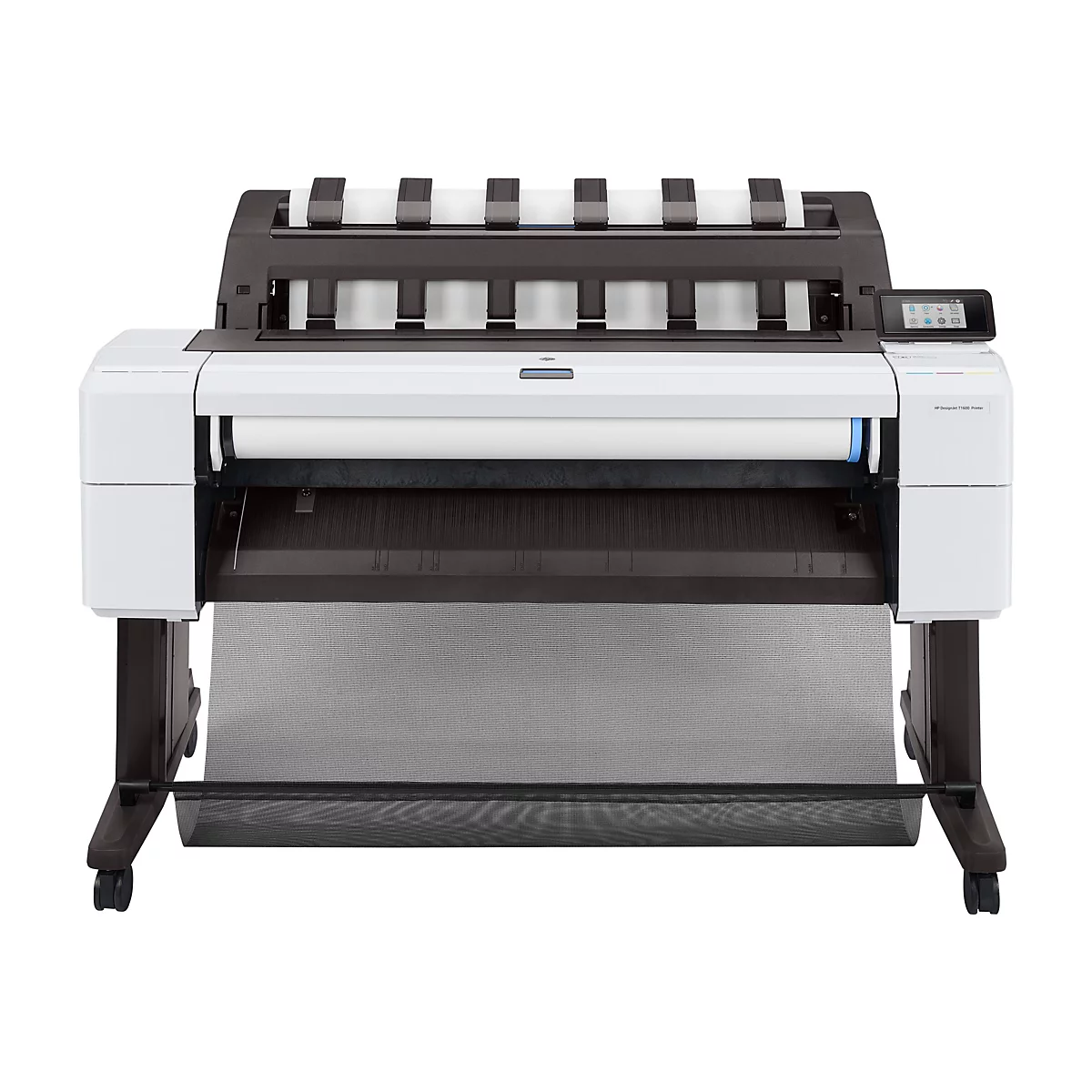 HP DesignJet T1600 - Großformatdrucker - Farbe - Tintenstrahl
