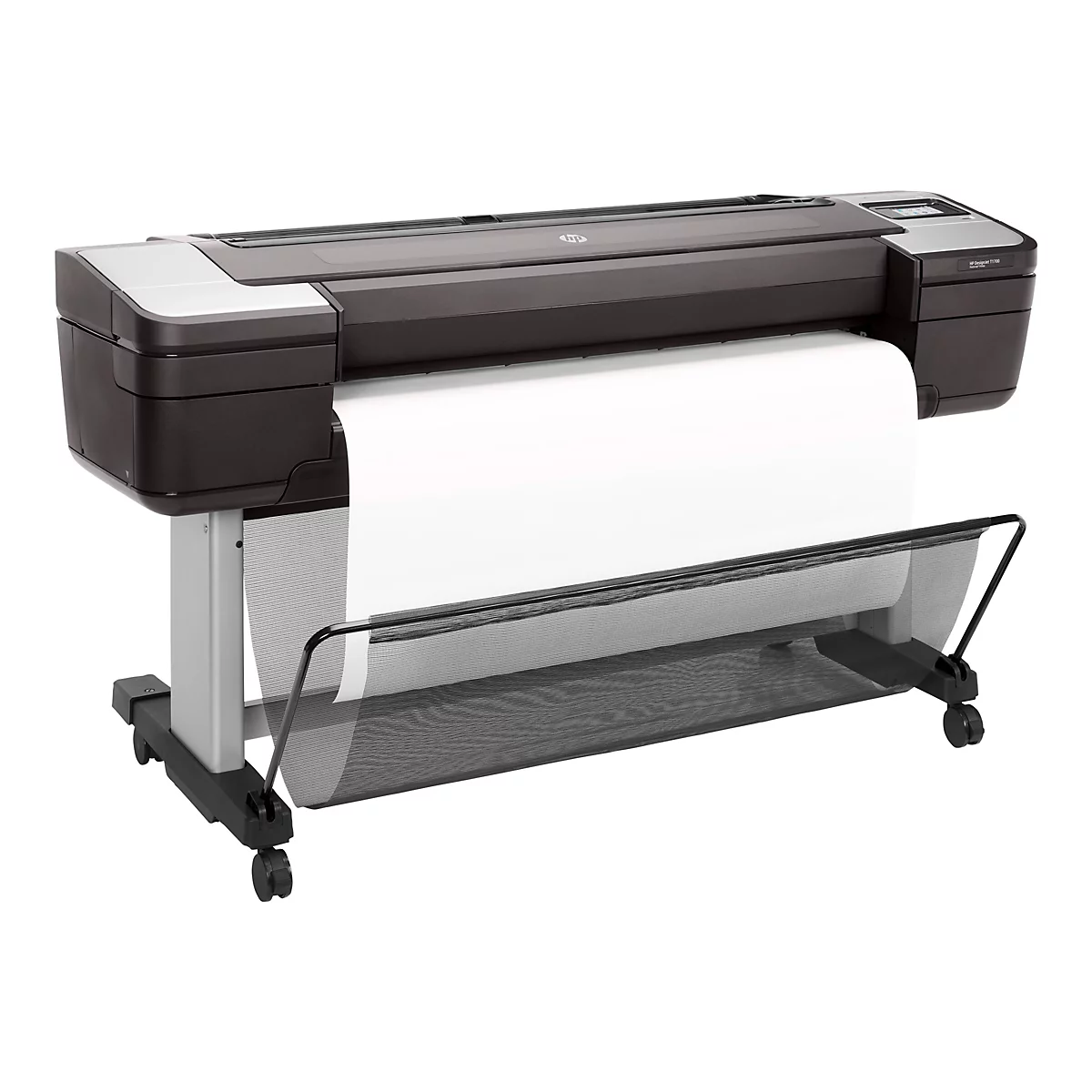 HP DesignJet T1700 - Großformatdrucker - Farbe - Tintenstrahl