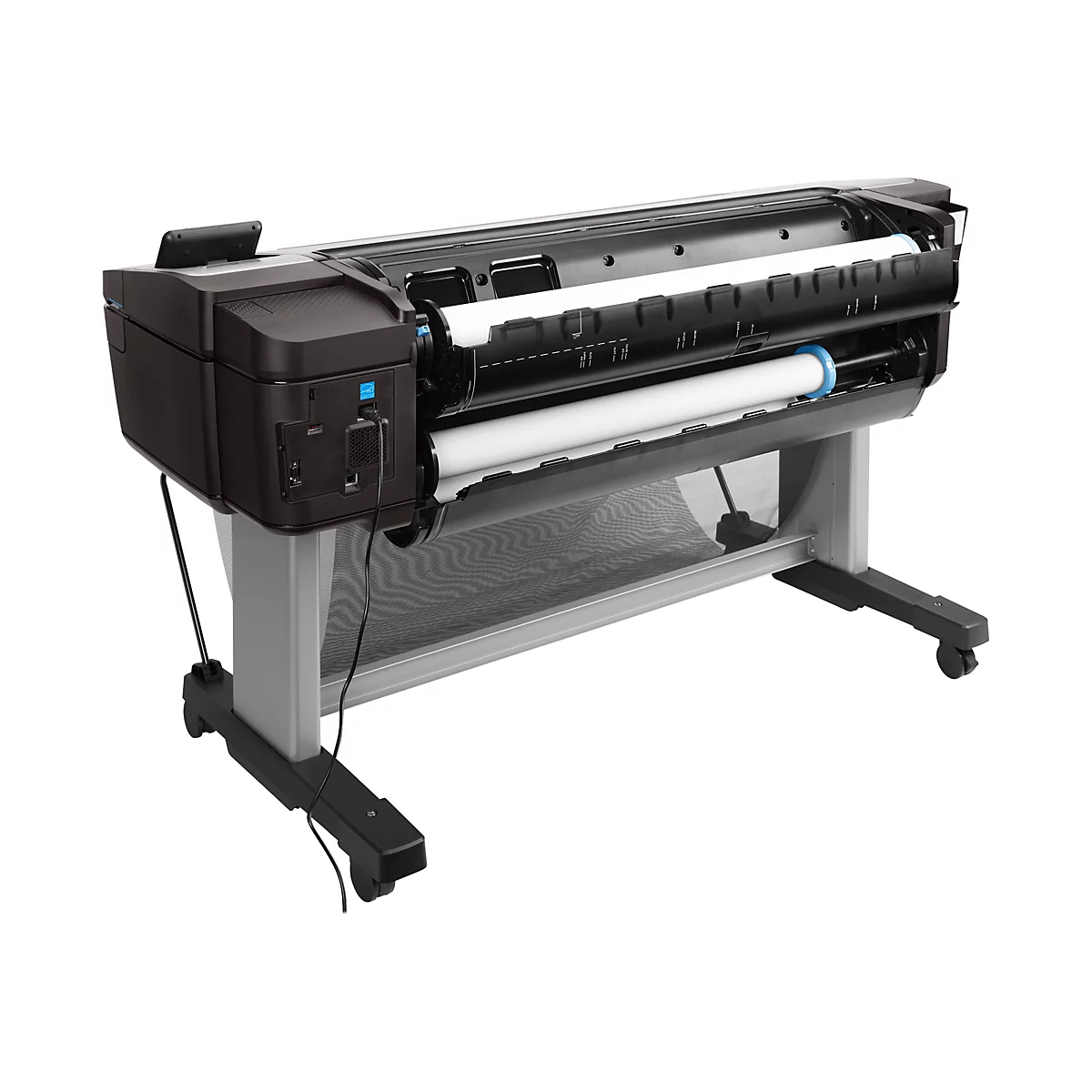 HP DesignJet T1700 - Großformatdrucker - Farbe - Tintenstrahl