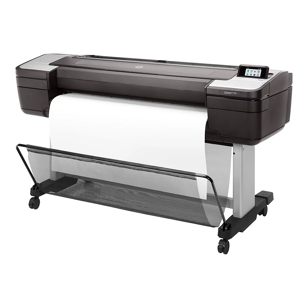 HP DesignJet T1700 - Großformatdrucker - Farbe - Tintenstrahl