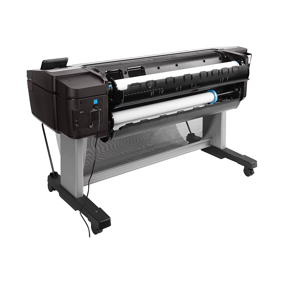 HP DesignJet T1700 - Großformatdrucker - Farbe - Tintenstrahl
