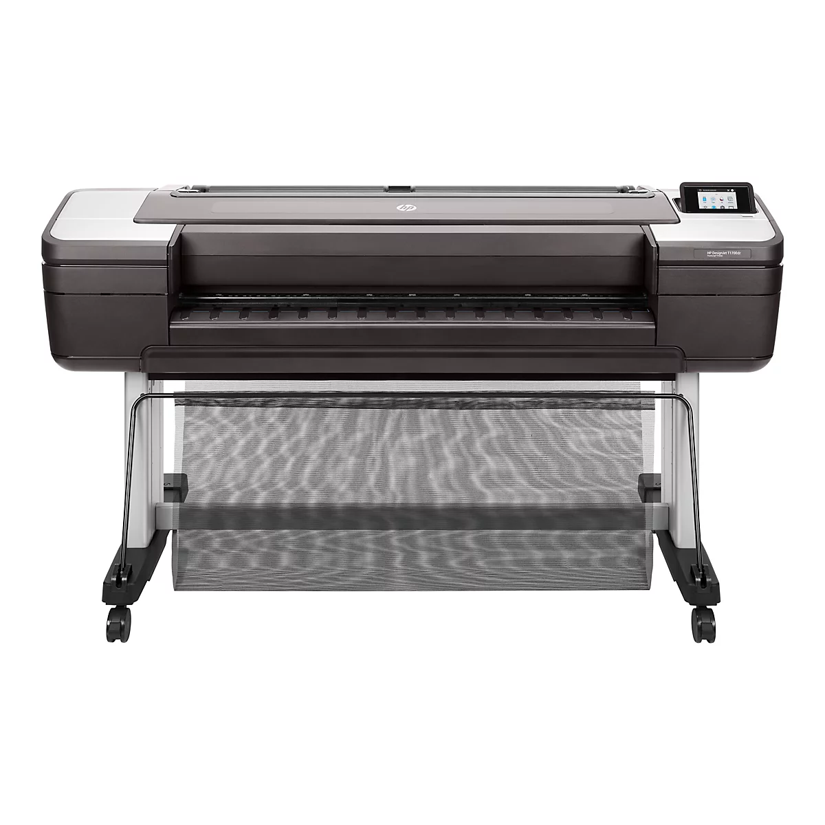 HP DesignJet T1700 PostScript - Großformatdrucker - Farbe - Tintenstrahl