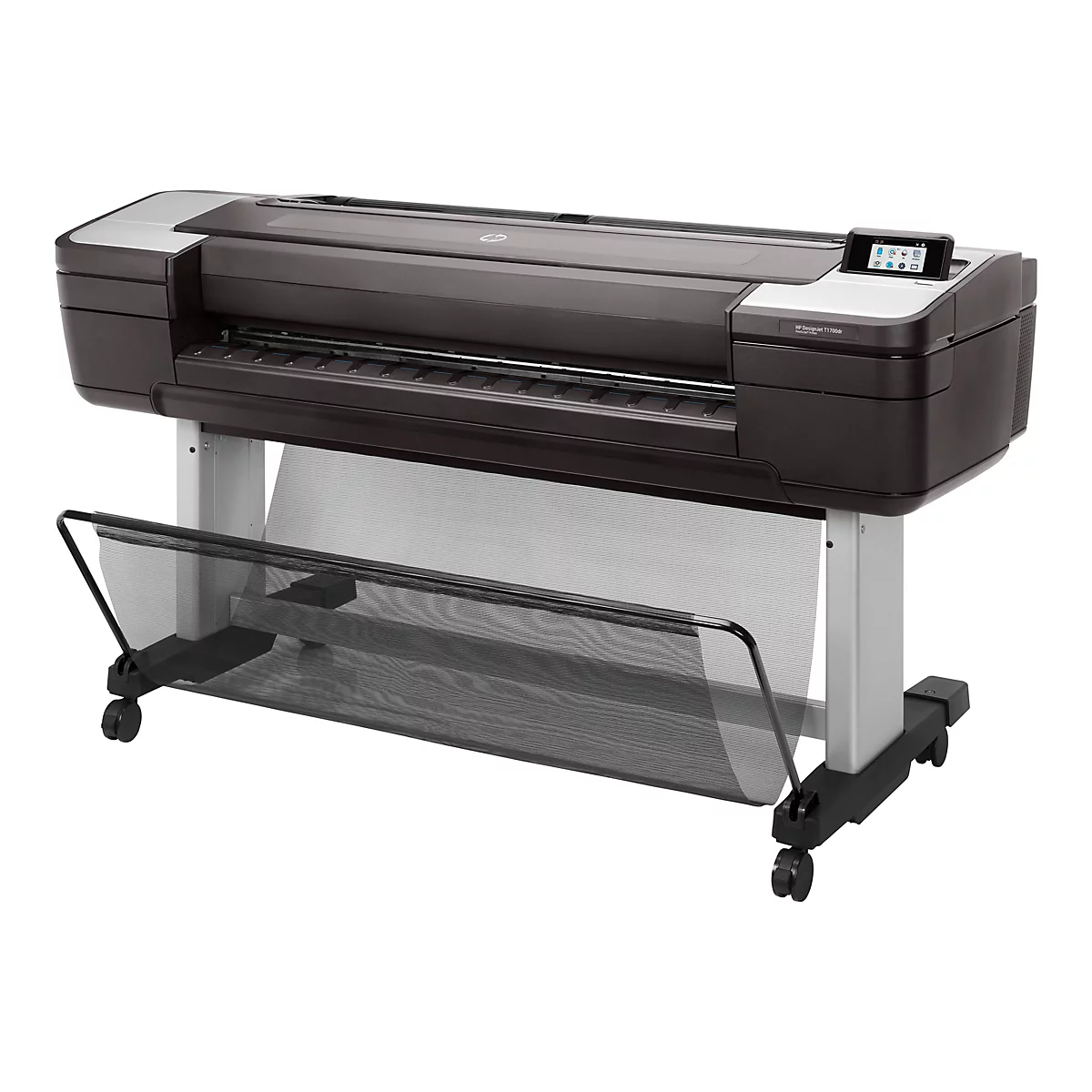 HP DesignJet T1700 PostScript - Großformatdrucker - Farbe - Tintenstrahl