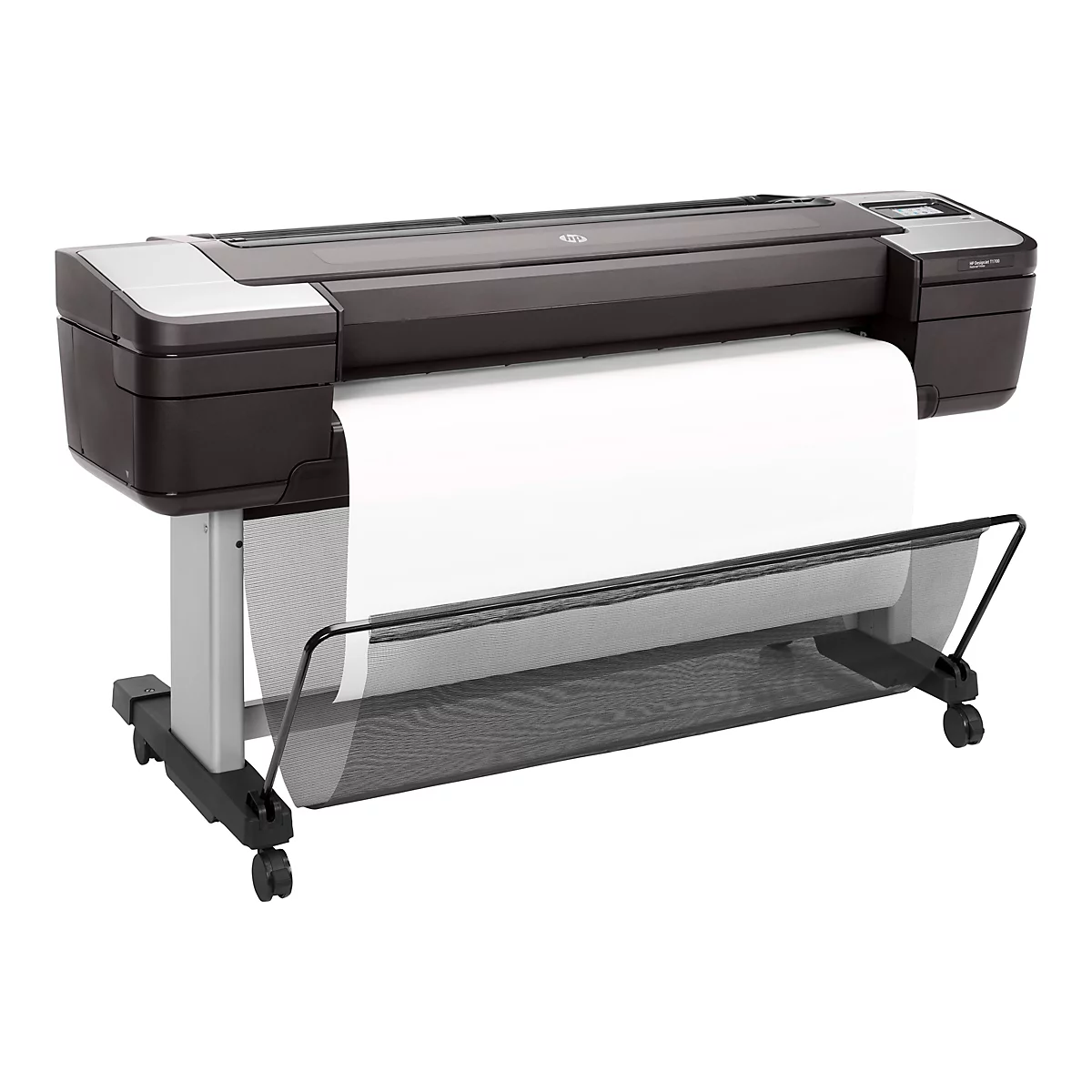 HP DesignJet T1700 PostScript - Großformatdrucker - Farbe - Tintenstrahl