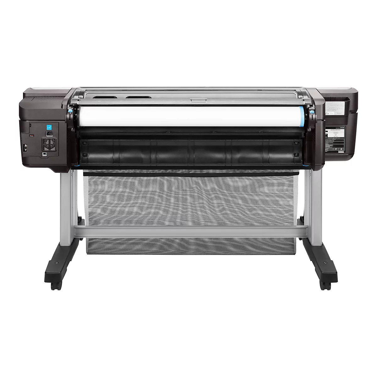 HP DesignJet T1700 PostScript - Großformatdrucker - Farbe - Tintenstrahl