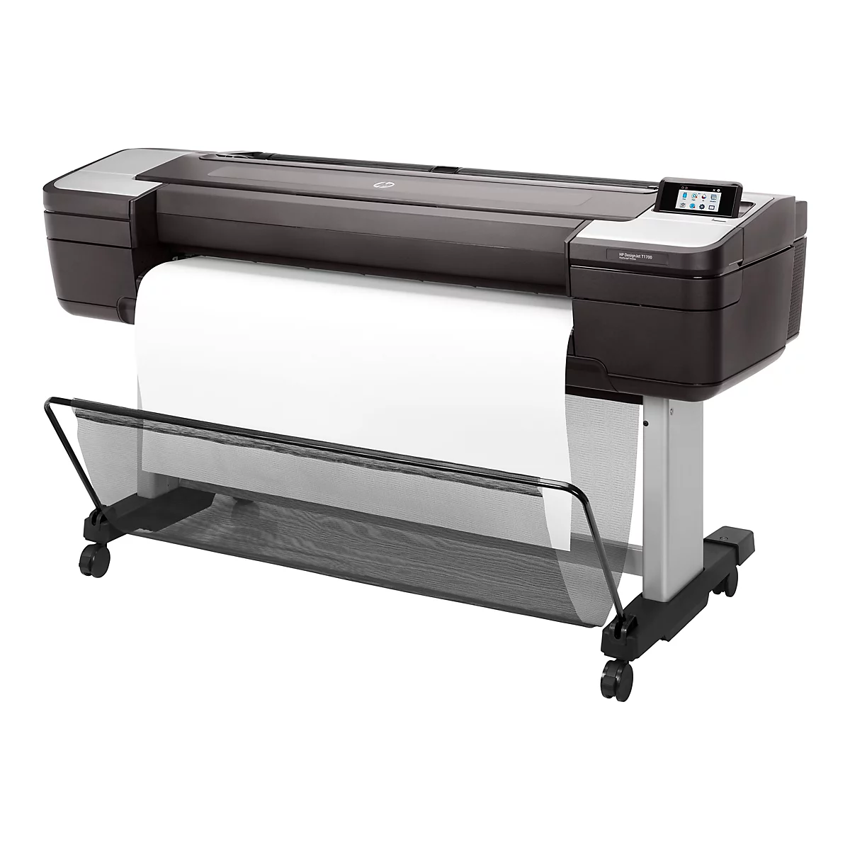 HP DesignJet T1700 PostScript - Großformatdrucker - Farbe - Tintenstrahl