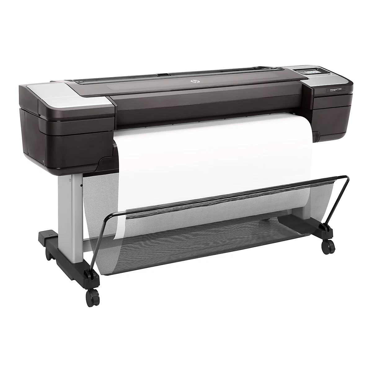 HP DesignJet T1700dr - Großformatdrucker - Farbe - Tintenstrahl