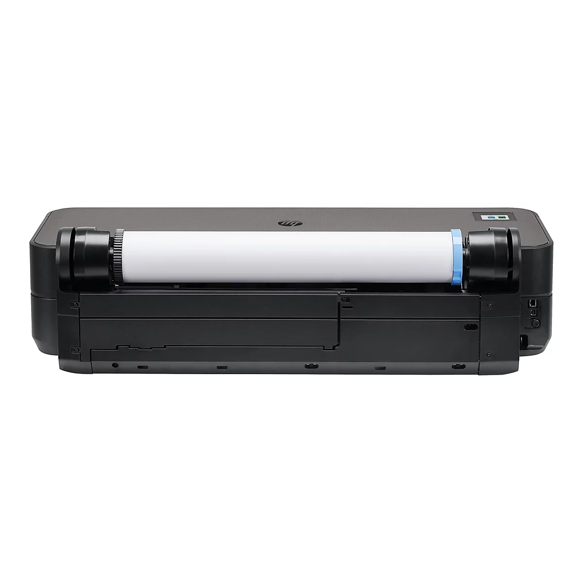 HP DesignJet T230 - 2025 Edition - 610 mm (24') Großformatdrucker - Farbe - Tintenstrahl - A1, ANSI D