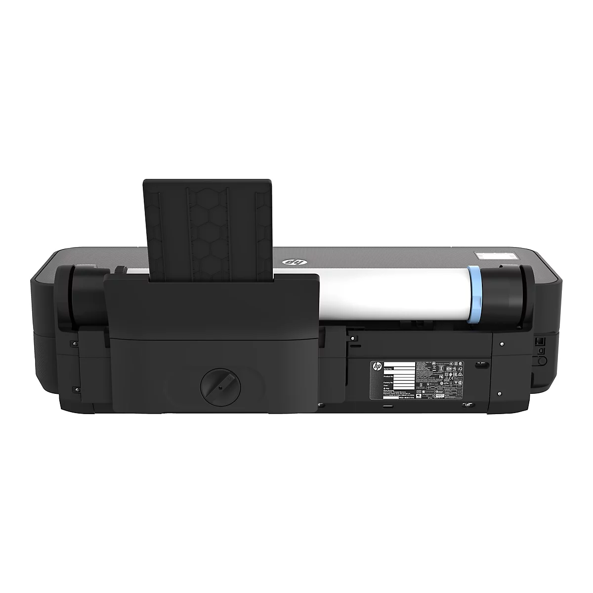 HP DesignJet T250 - 610 mm (24') Großformatdrucker - Farbe - Tintenstrahl - A1, ANSI D - 2400 x 1200 dpi