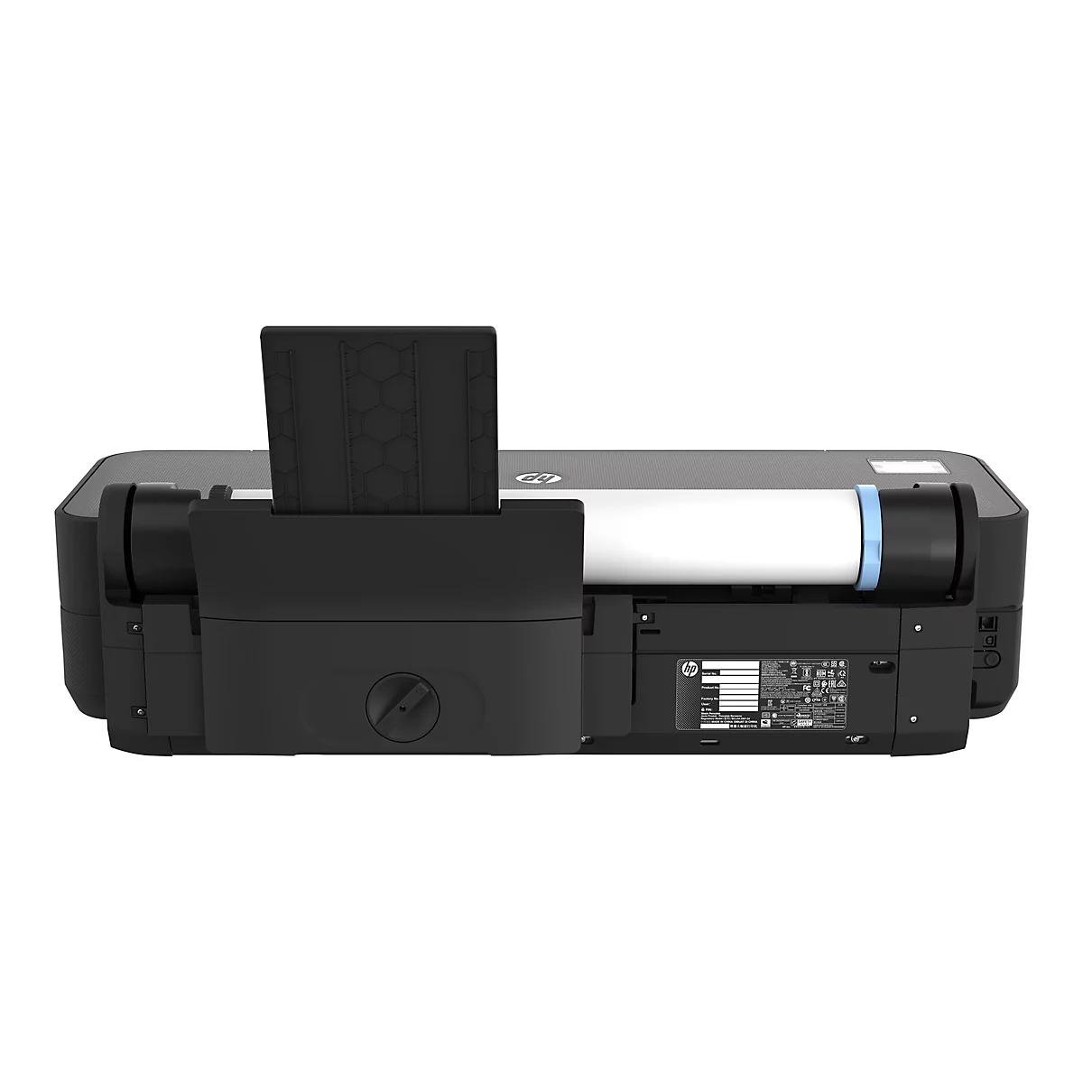 HP DesignJet T250 - Großformatdrucker - Farbe - Tintenstrahl