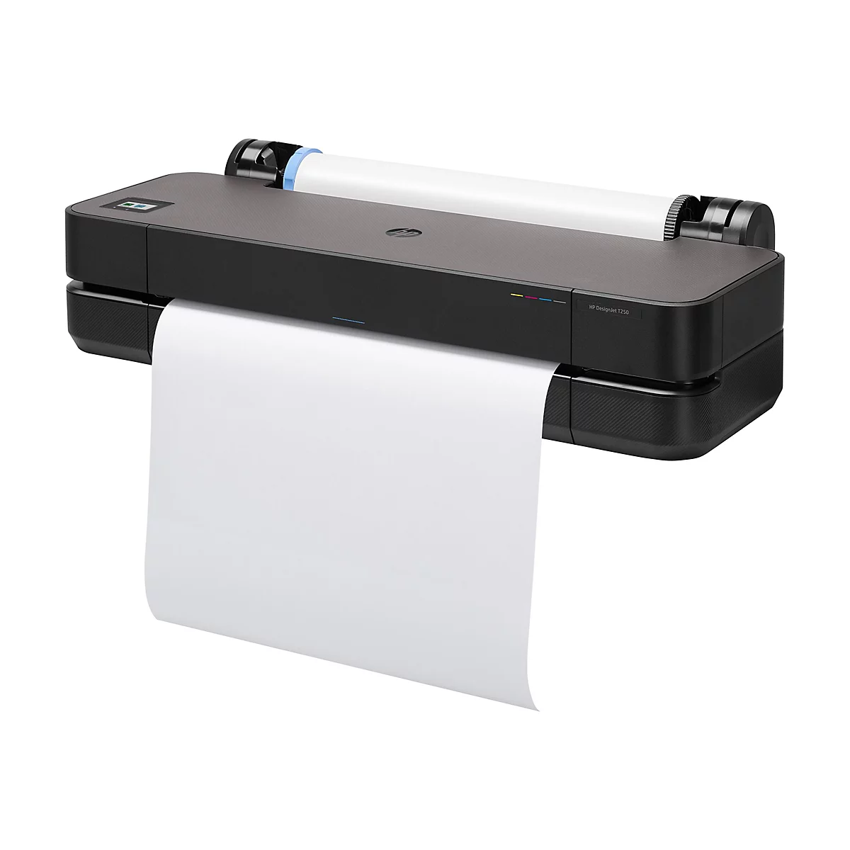 HP DesignJet T250 - Großformatdrucker - Farbe - Tintenstrahl