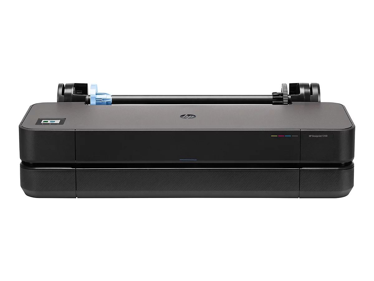 HP DesignJet T250 - Großformatdrucker - Farbe - Tintenstrahl