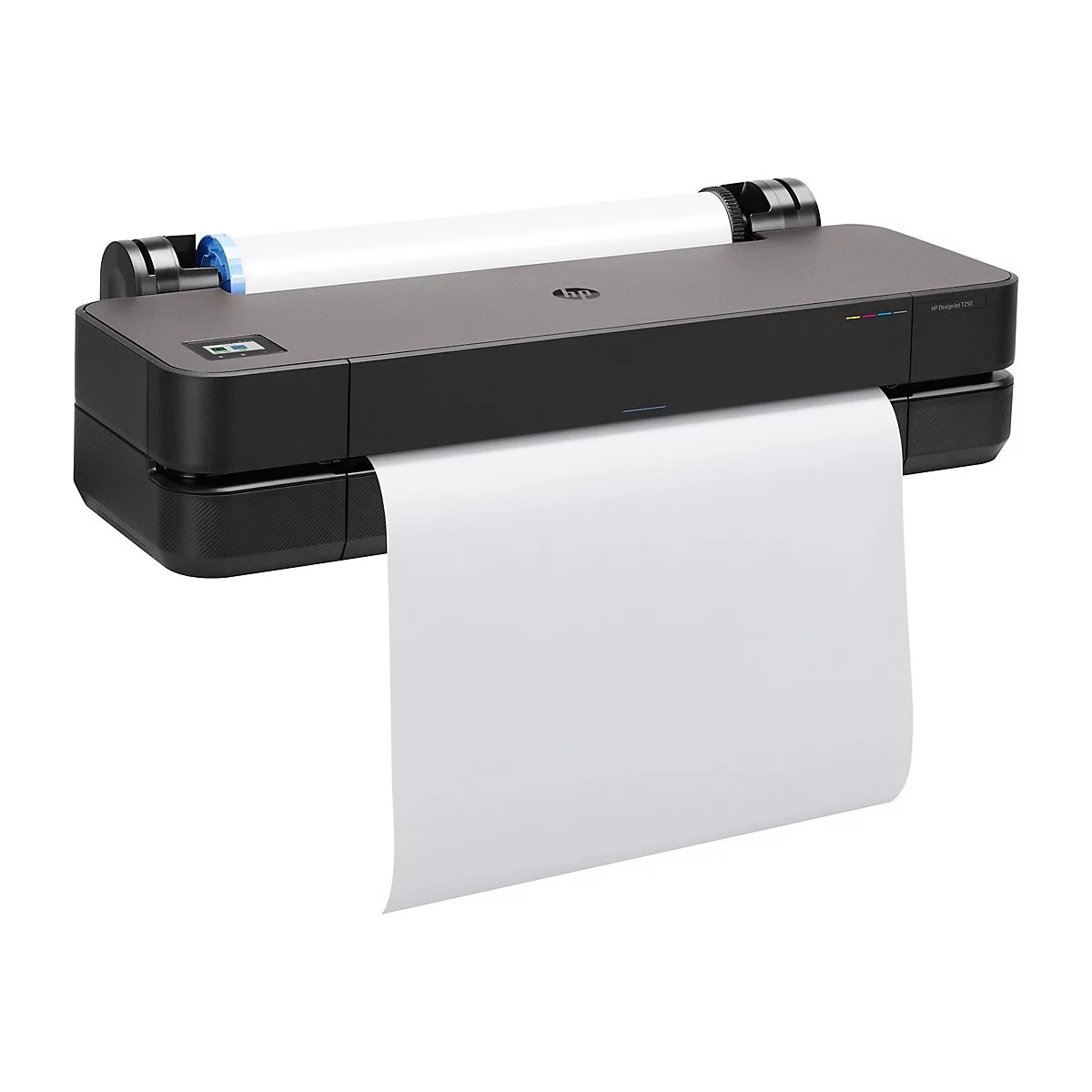 HP DesignJet T250 - Großformatdrucker - Farbe - Tintenstrahl