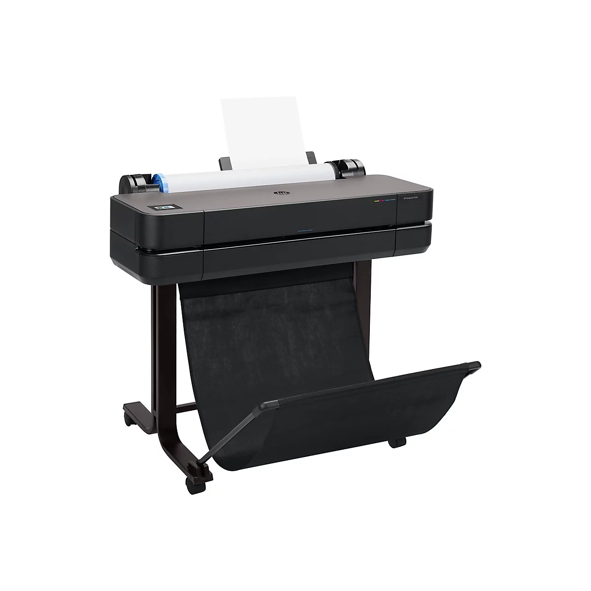 HP DesignJet T630 - 2025 Edition - 610 mm (24') Großformatdrucker - Farbe - Tintenstrahl - Rolle A1 (61,0 cm x 45,7 m), A1, ANSI D