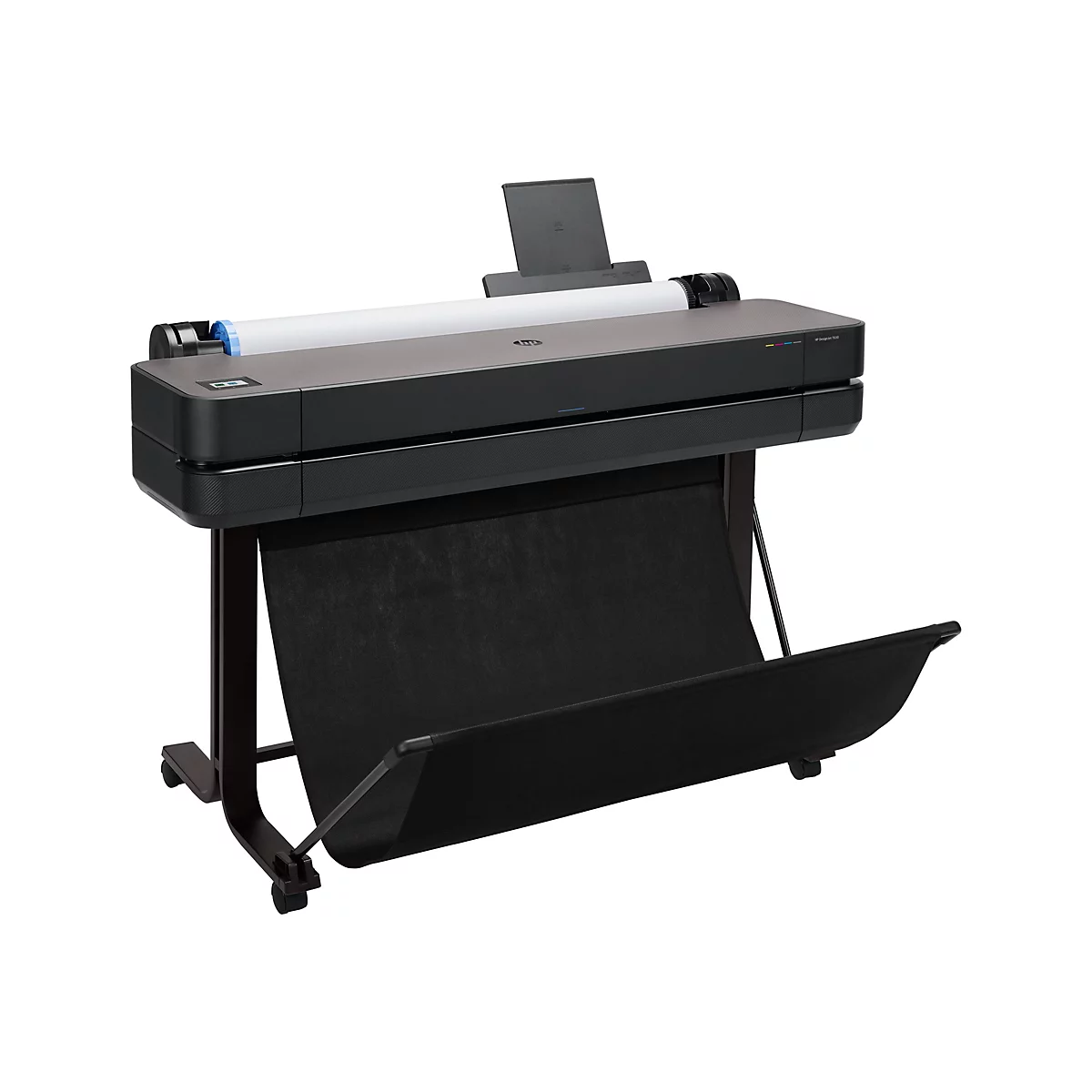 HP DesignJet T630 - 2025 Edition - 914 mm (36') Großformatdrucker - Farbe - Tintenstrahl - Rolle A1 (61,0 cm x 45,7 m), A1, ANSI D