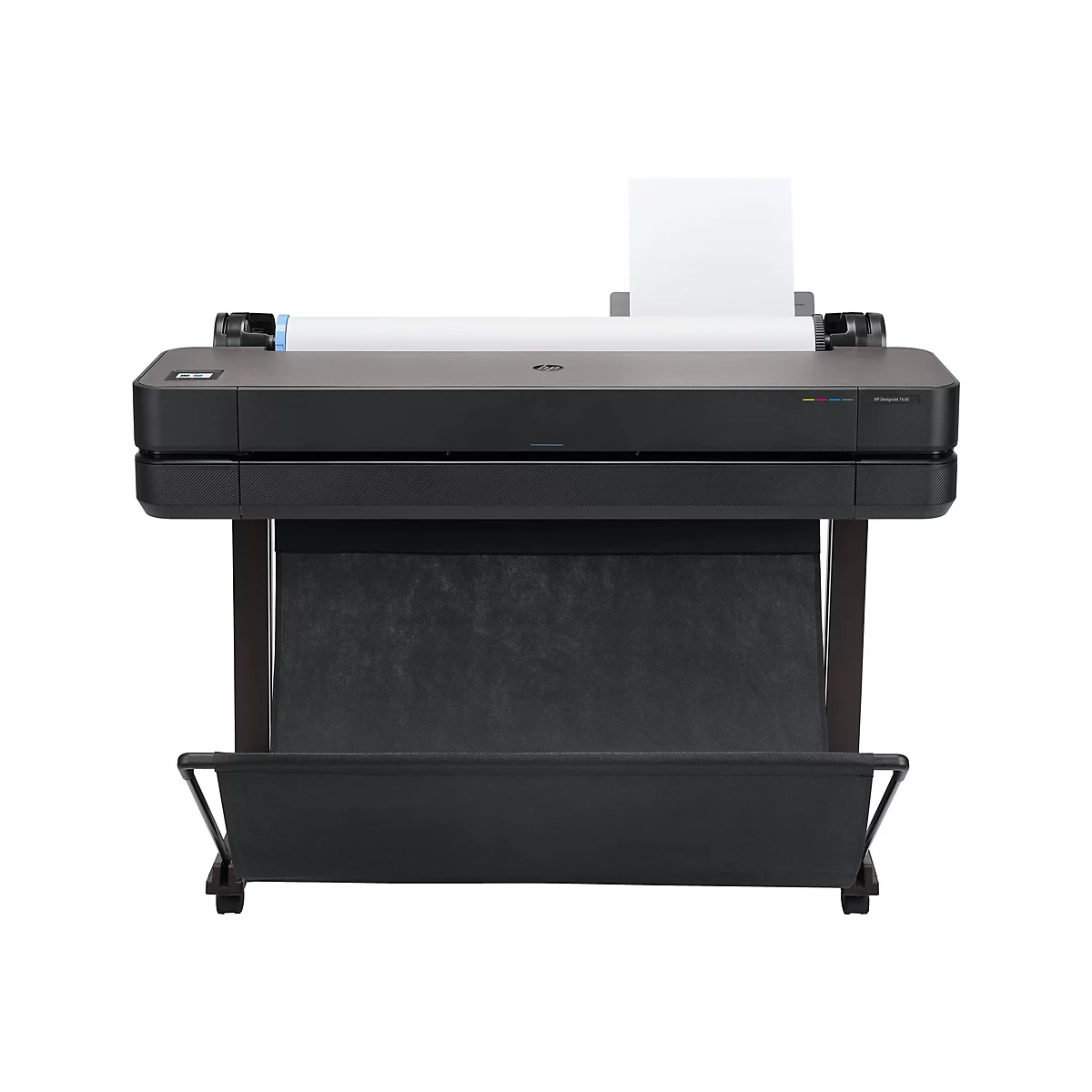 HP DesignJet T630 - 2025 Edition - 914 mm (36') Großformatdrucker - Farbe - Tintenstrahl - Rolle A1 (61,0 cm x 45,7 m), A1, ANSI D