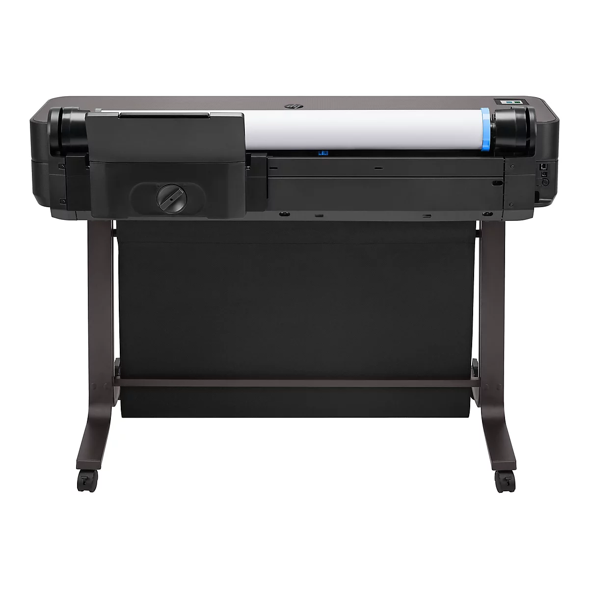HP DesignJet T630 - 2025 Edition - 914 mm (36') Großformatdrucker - Farbe - Tintenstrahl - Rolle A1 (61,0 cm x 45,7 m), A1, ANSI D