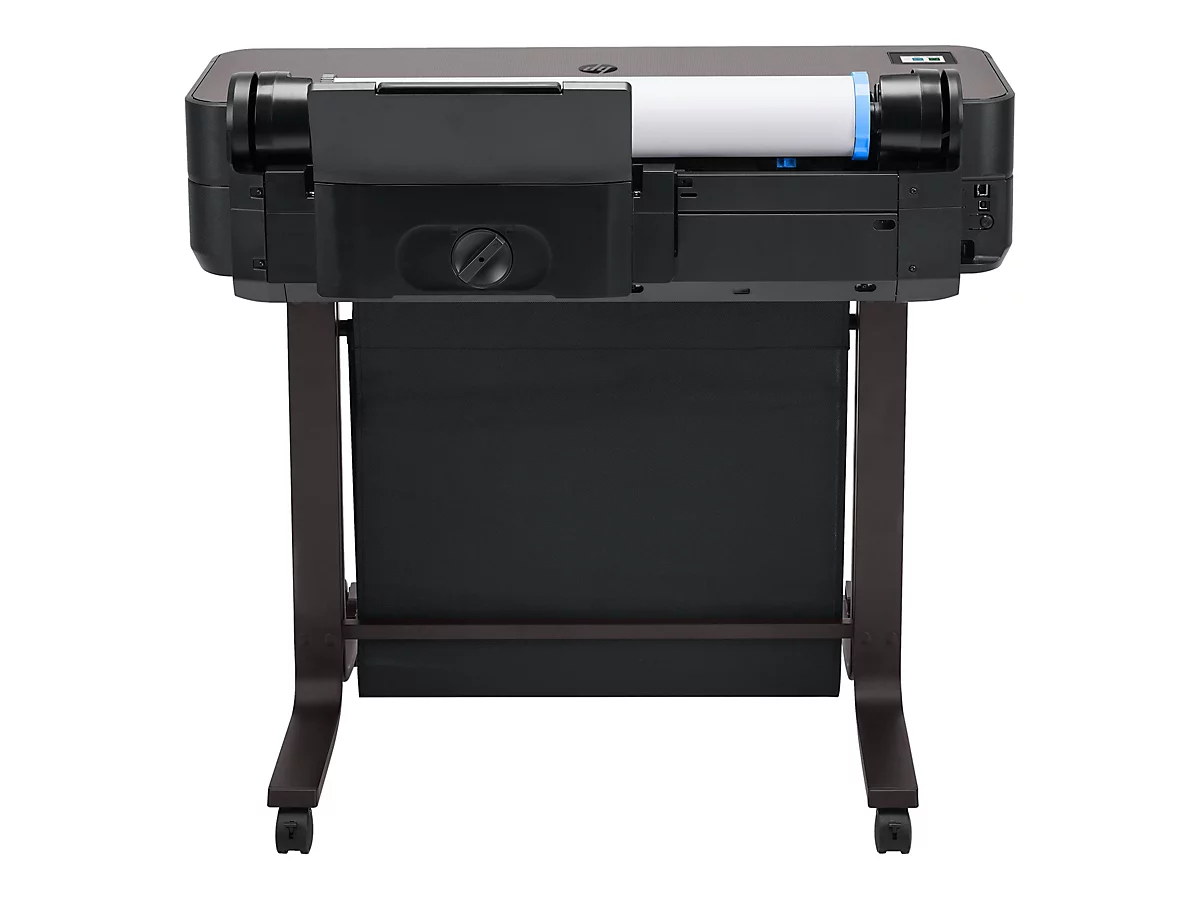 HP DesignJet T630 - Großformatdrucker - Farbe - Tintenstrahl