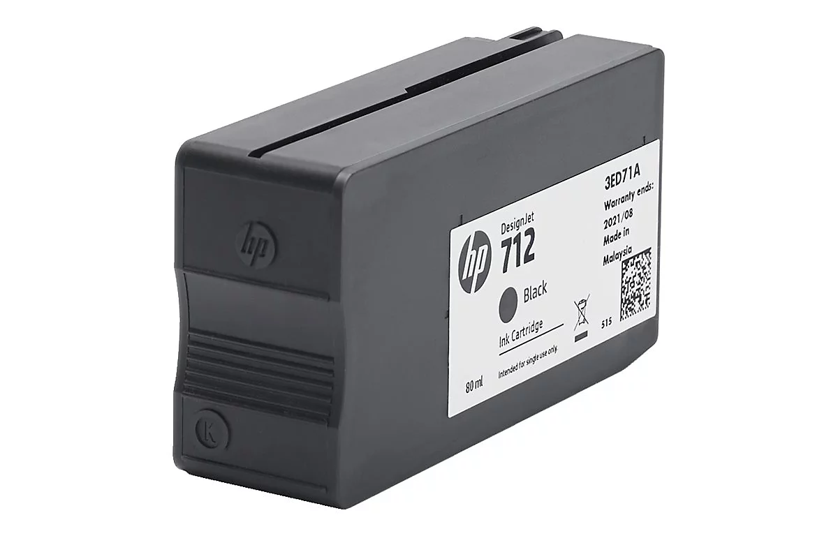HP DesignJet T630 - Großformatdrucker - Farbe - Tintenstrahl