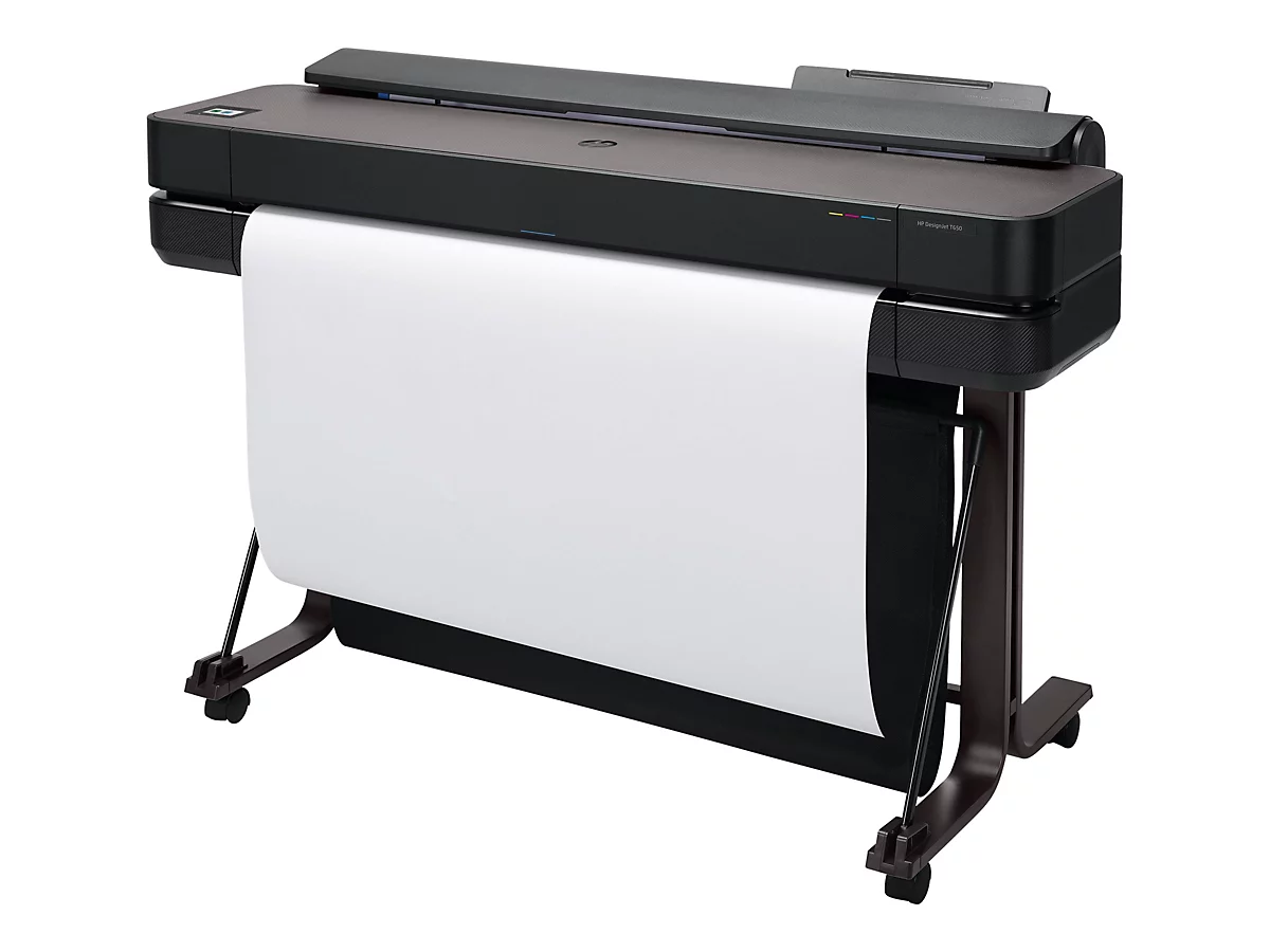 HP DesignJet T650 - Großformatdrucker - Farbe - Tintenstrahl