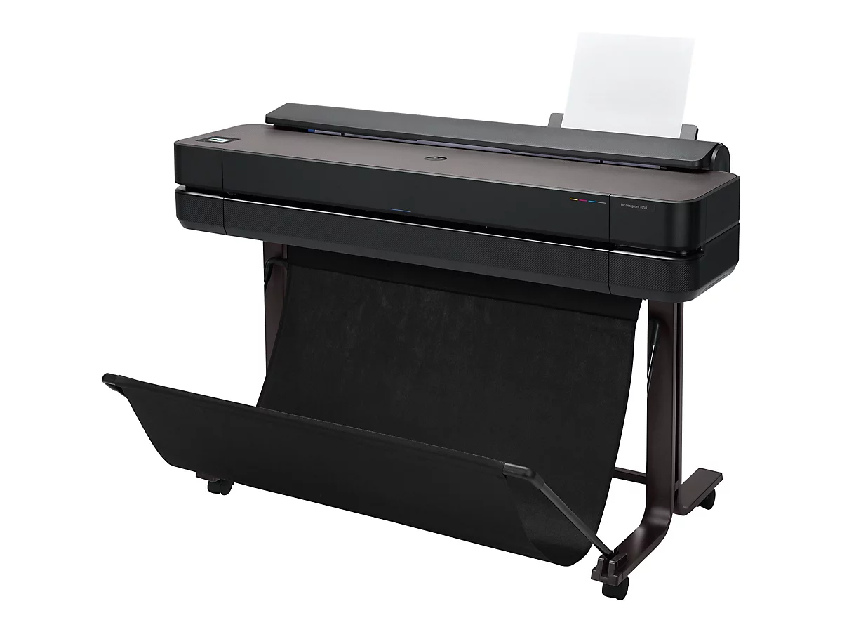 HP DesignJet T650 - Großformatdrucker - Farbe - Tintenstrahl