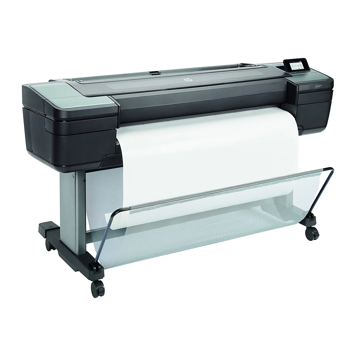 HP DesignJet Z6 PostScript - Großformatdrucker - Farbe - Tintenstrahl