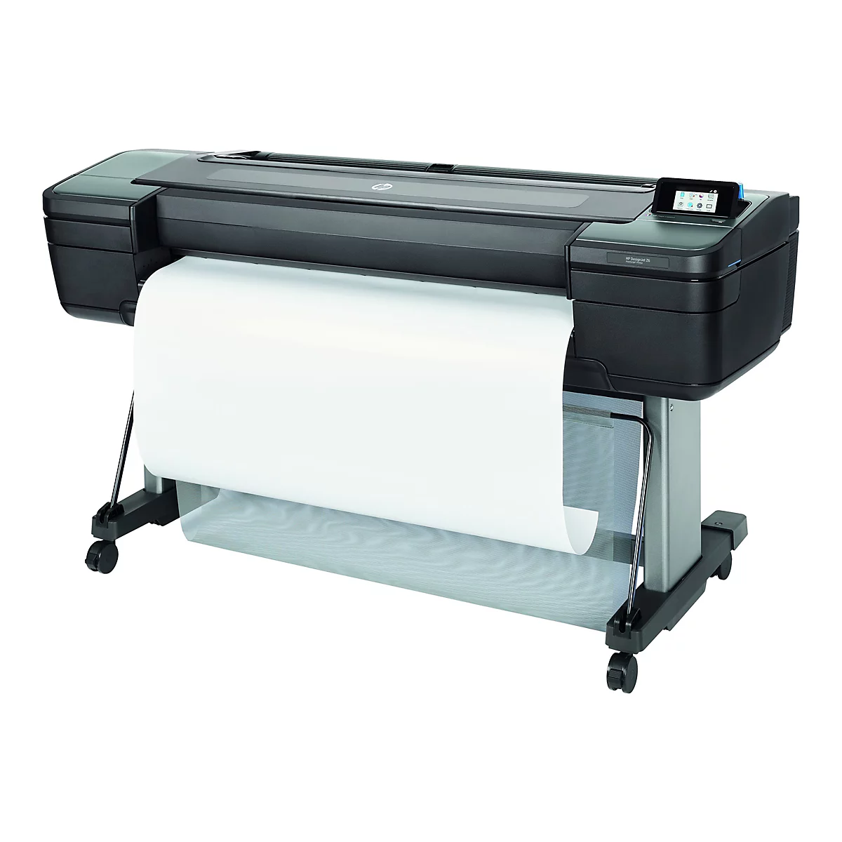 HP DesignJet Z6 PostScript - Großformatdrucker - Farbe - Tintenstrahl