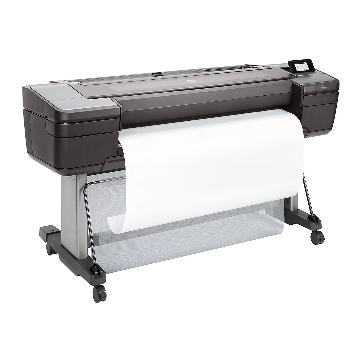 HP DesignJet Z6 PostScript - Großformatdrucker - Farbe - Tintenstrahl