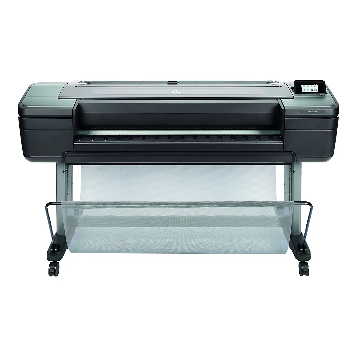 HP DesignJet Z6 PostScript - Großformatdrucker - Farbe - Tintenstrahl