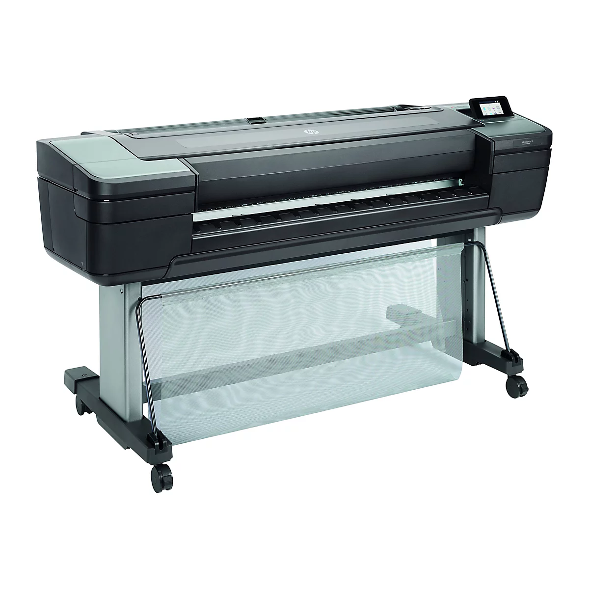 HP DesignJet Z6 PostScript - Großformatdrucker - Farbe - Tintenstrahl