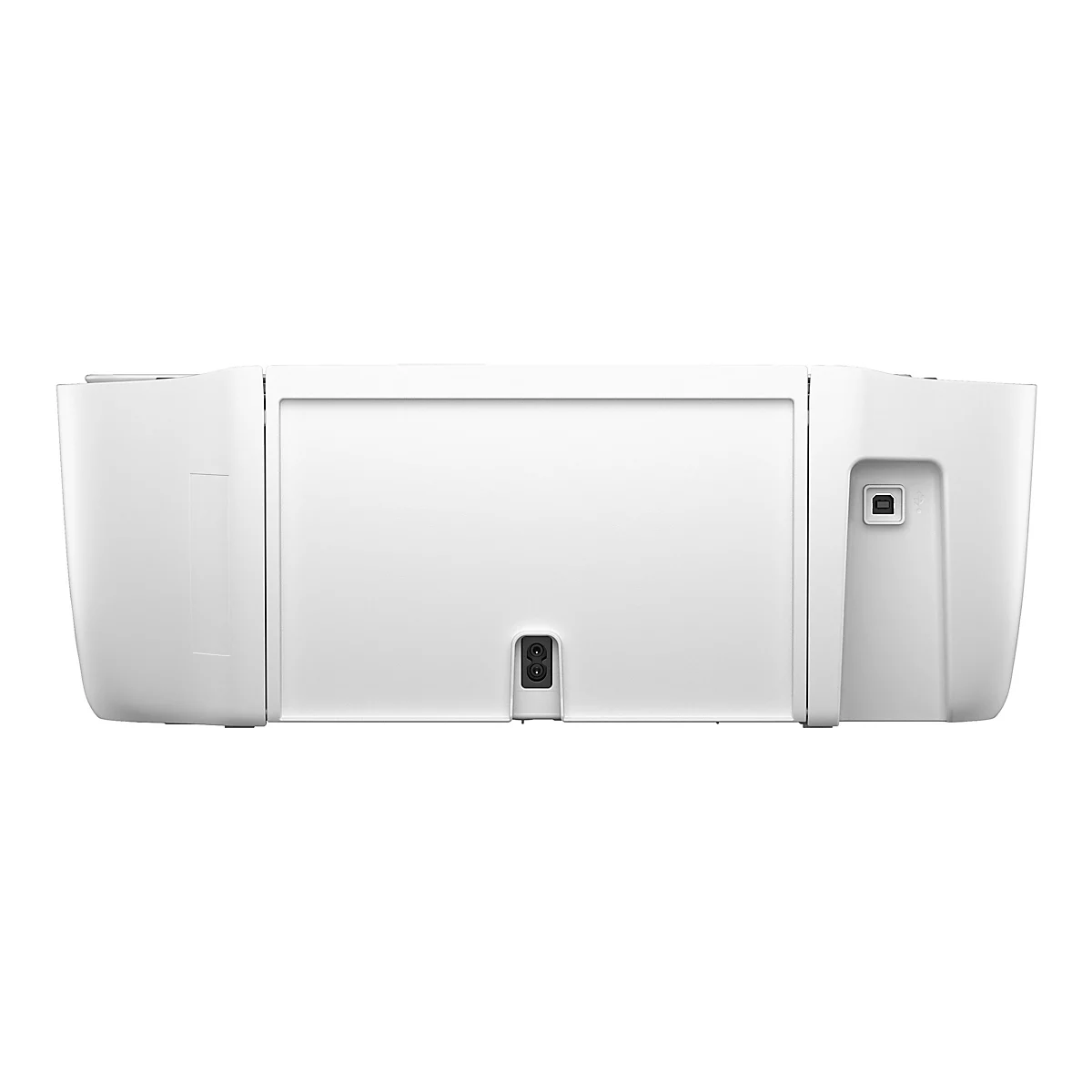 HP Deskjet 2810e All-in-One - Multifunktionsdrucker - Farbe - Tintenstrahl - 216 x 297 mm (Original) - A4/Legal (Medien)