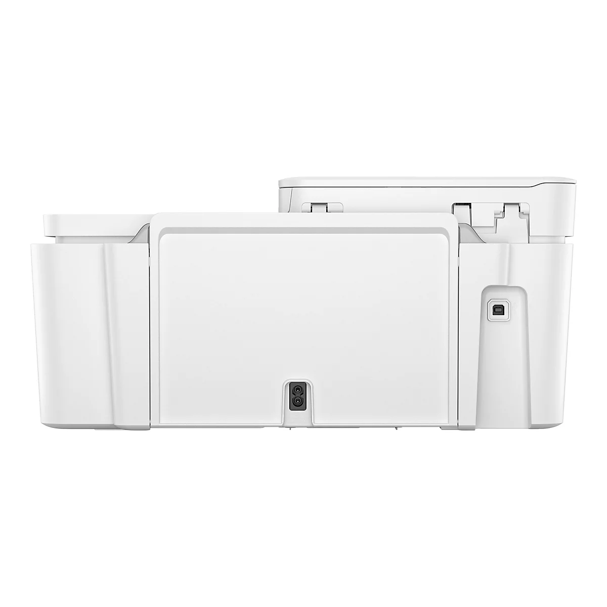 HP Deskjet 4210e All-in-One - Multifunktionsdrucker - Farbe - Tintenstrahl - 216 x 297 mm (Original) - A4/Legal (Medien)