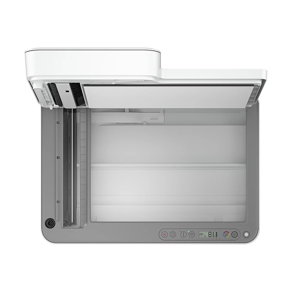 HP Deskjet 4220e All-in-One - Multifunktionsdrucker - Farbe - Tintenstrahl - A4 (210 x 297 mm) (Original) - A4/Legal (Medien)